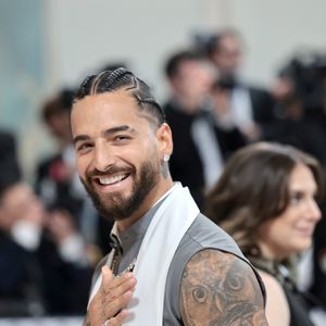 So sehr freut sich der werdende Papa Maluma auf Tochter