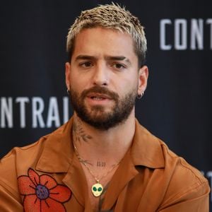 Wegen Frage zur umstrittenen WM: Maluma beendet Interview!
