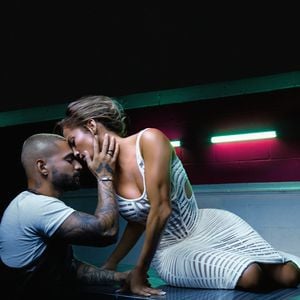 Geht es noch heißer? J.Lo und Maluma machen gemeinsam Musik