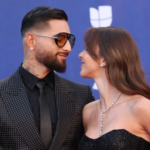 Sohn trägt besonderen Namen: Maluma ist wieder Papa geworden