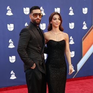 Sänger Maluma erwartet zweites Kind mit Freundin Susana