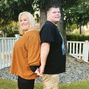 Nach Entzug: Mama Junes Ex Geno Doak erlitt einen Rückfall!