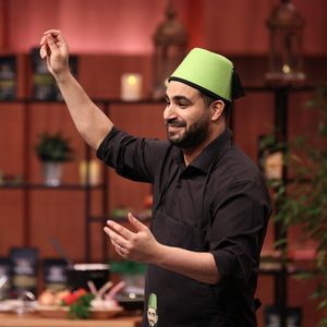 Kein "Höhle der Löwen"-Deal: Mamas-Falafelteig-Gründer happy