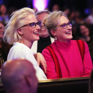Im Oma-Glück: Meryl Streeps Tochter bekommt einen Sohn!