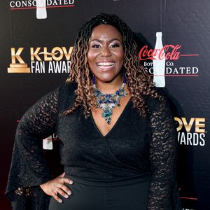 Der "American Idol"-Star Mandisa stirbt mit nur 47 Jahren