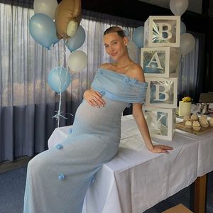 Babyglück: Mandy Bork ist zum ersten Mal Mutter geworden