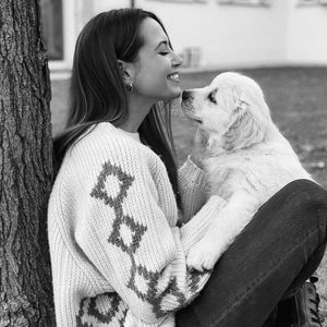 Mandy Capristo: Kann ein Post überhaupt noch süßer sein?