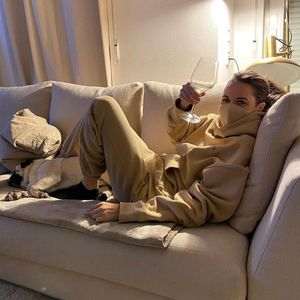 Mandy Capristo witzelt über "The Masked Singer"-Vermutungen