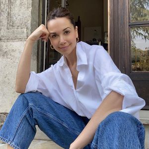 Vorbild? Mandy Capristo plagen immer wieder Selbstzweifel