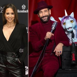 Fans glauben: Mandy Capristo ist "Pretty in Plüsch"-Einhorn
