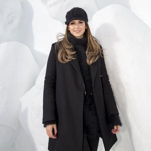 Fan-Ansturm: Mandy Capristo wird immer beliebter