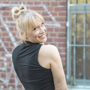 Mandy-Kay Bart leidet an Lipödem: Nicht jeder hat's geglaubt