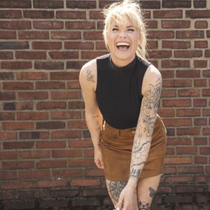 Nach "Köln 50667"-Aus: Mandy-Kay Bart verrät Set-Highlight