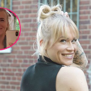 Ex-"Köln 50667"-Star Mandy-Kay Bart zeigt Lieblingstattoo