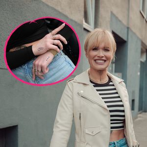 "Köln 50667"-Star Mandy-Kay Bart hat ein Organspende-Tattoo