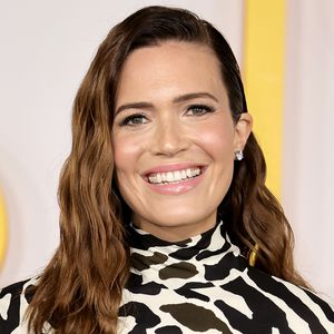 Mandy Moore erwischt Dieb mithilfe ihrer Überwachungskamera