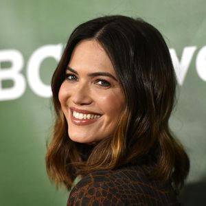 Geburtsdetails: Mandy Moore fühlte sich wie auf LSD-Trip