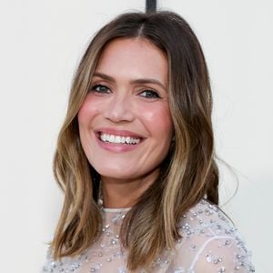 Mandy Moore sieht sich als langweiligster Popstar der 2000er