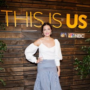 Total intim: Neu-Mama Mandy Moore teilt Foto von Geburt
