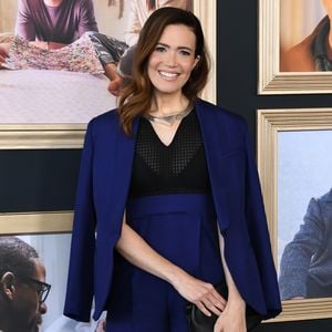 Mandy Moore genießt Mutterschaftsurlaub mit Söhnchen Ozzie
