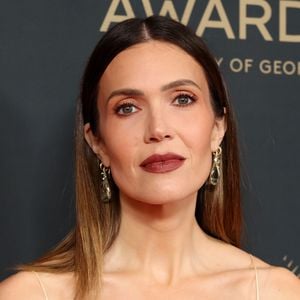 Nanu: Mandy Moores ehrliches Geständnis über ihr Mutterglück