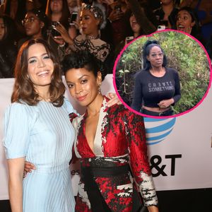 Diese "This Is Us"-Stars reagieren auf Jas Waters' (39) Tod