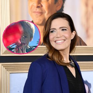 Mandy Moore gratuliert ihrem Sohn Gus zum vierten Geburtstag