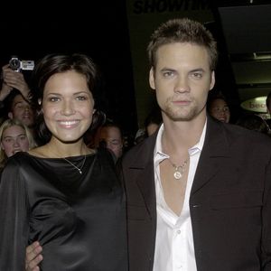 Mandy Moore war in "Nur mit Dir"-Co-Star Shane verknallt