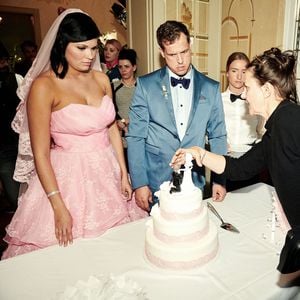 "Berlin - Tag & Nacht": Mandys Hochzeit steht vor der Tür!