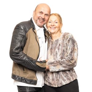 Wollen Normalo-Sommerhaus-Manni und Andrea noch mal ins TV?