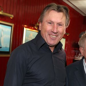 Dschungel-Gerücht: Das sagt Manfred Kaltz dazu!