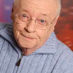 TV- & Radiolegende Manfred Uhlig ist mit 91 Jahren gestorben