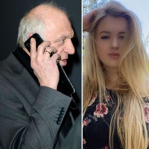 Wendler-Vater will keinen Kontakt zu Enkelin Adeline Norberg