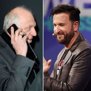 Sein Vater zeigt Oli Pocher an: Jetzt reagiert der Wendler