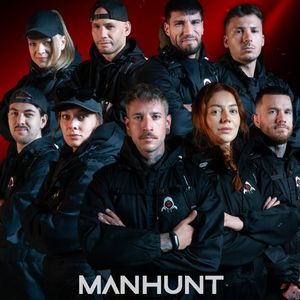 Die YouTube-Serie "Manhunt" geht in die dritte Staffel