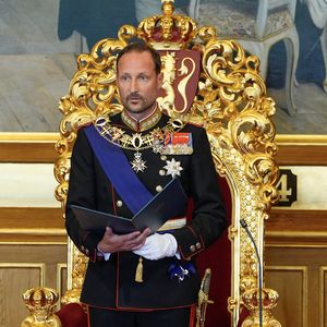 Als König: Haakons Freundeskreis könnte nun kleiner werden
