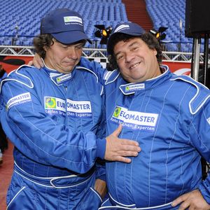 DMAX-Schrotthändler Günter Ludolf ist tot