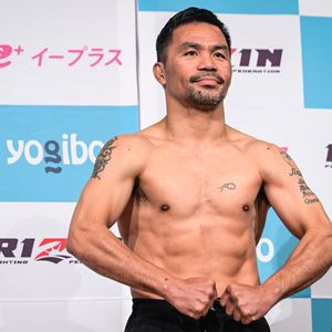 Box-Legende Manny Pacquiao (46) kehrt in den Ring zurück