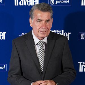 Spanische Tennislegende Manolo Santana mit 83 verstorben