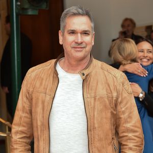 Ex-"Verbotene Liebe"-Star Manou Lubowski wäre fast gestorben
