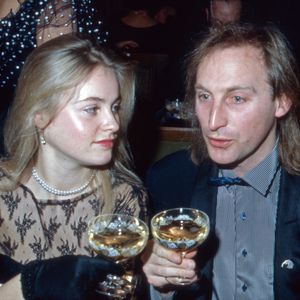 Otto Waalkes und seine Ex-Frau Manou sind heute gute Freunde