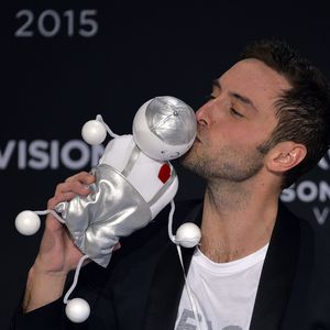 Baby-Überraschung: Dieser ESC-Gewinner wird zum 1. Mal Papa!