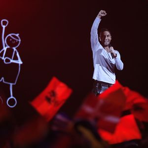 Strahlender Gewinner: Das sagt Måns Zelmerlöw zum ESC-Sieg!