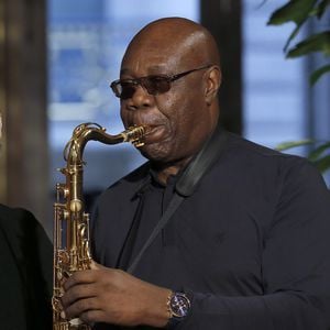 Mit 86 Jahren: Jazz-Legende Manu Dibango ist verstorben