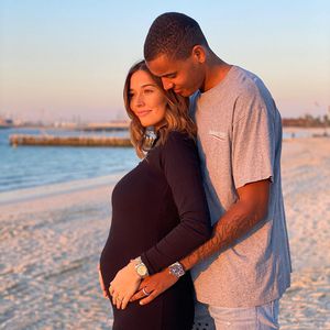 Fußballer-Nachwuchs: BVB-Star Manuel Akanji wird Papa!