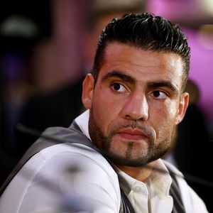 Aufatmen! Boxer Manuel Charr außer Lebensgefahr