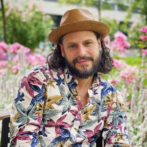 Gewusst? Manuel Cortez arbeitet ebenfalls als Hypnotiseur