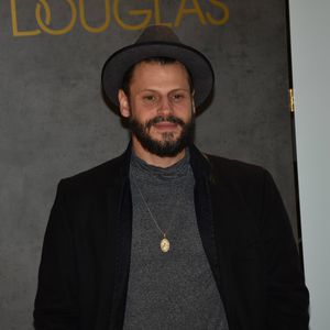 Erster Auftritt nach Trennung: Manuel Cortez ist erleichtert