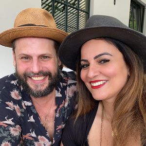 Zum ersten Mal: Manuel Cortez teilt Selfie mit Freundin