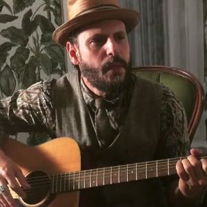 Nach Liebes-Aus: Manuel Cortez tröstet sich mit der Musik